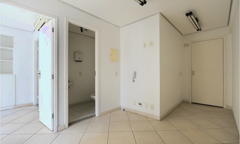 Imagem: Sala à venda no bairro Bela Vista - São