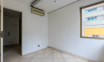 Imagem 2: Sala comercial à venda em São Paulo, Bela Vista, 34m²