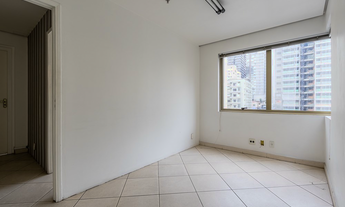 Imagem 7: Sala comercial à venda em São Paulo, Bela Vista, 34m²