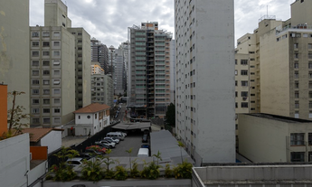 Imagem 4: Sala comercial à venda em São Paulo, Bela Vista, 34m²