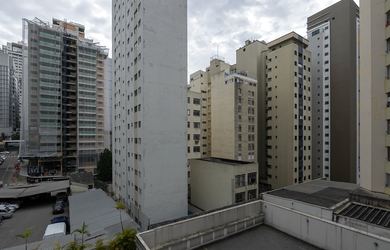 Imagem 3: Sala comercial à venda em São Paulo, Bela Vista, 34m²