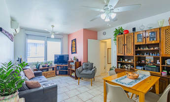 Imagem: 2 dormitórios na Rua São Manoel