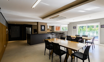 Imagem: 3 dormitórios na Rua João Obino