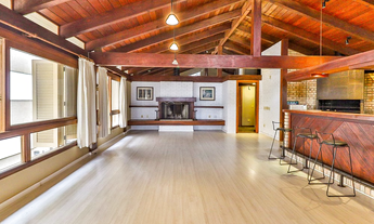 Imagem: 4 dormitórios na Avenida Encantado