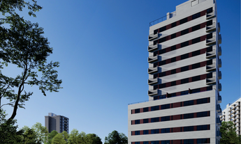 Imagem: Studio à venda, no Raízes do Campus em