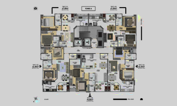 Imagem 3: APARTAMENTO RESIDENCIAL em Itapema - SC, Morretes