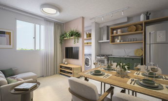 Imagem 3: APARTAMENTO RESIDENCIAL em São Paulo - SP, Parque São Rafael