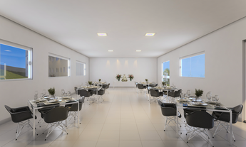 Imagem 5: APARTAMENTO RESIDENCIAL em São Paulo - SP, Parque São Rafael