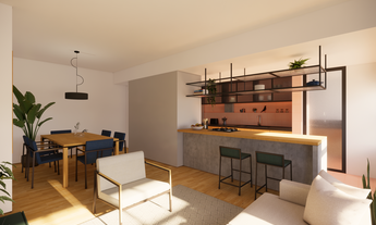 Imagem 7: Corina, 3 dormitórios na Rua Gomes De Carvalho