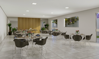 Imagem 6: Mazarello - Fase 2 - Apartamento à venda no bairro Braz Cubas - Mogi das Cruzes/SP