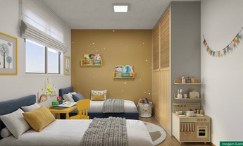 Imagem 5: Mazarello - Fase 2 - Apartamento à venda no bairro Braz Cubas - Mogi das Cruzes/SP