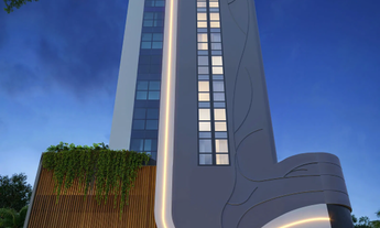 Imagem: Arboris - Residencial - Apartamento à venda