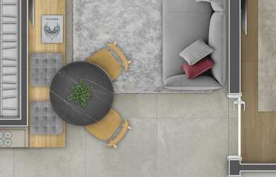 Imagem 12: APARTAMENTO RESIDENCIAL em São Paulo - SP, Chácara Santo Antônio (Zona Sul