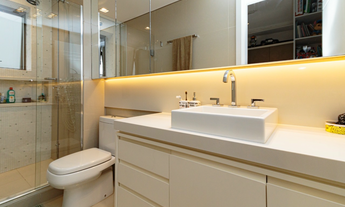 Imagem 3: Grand Park Eucaliptos Apto CA56365138 - Apartamento à venda no bairro Menino Deus - Porto