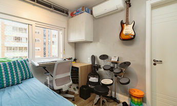 Imagem 6: Grand Park Eucaliptos Apto CA56365138 - Apartamento à venda no bairro Menino Deus - Porto