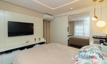 Imagem 2: Apartamento à venda em Porto Alegre, Menino Deus, com 4 quartos, 158m²