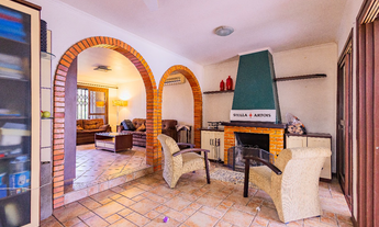 Imagem: CC 550 Casa CA56365153 - Casa à venda no