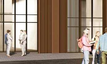 Imagem 4: 1 dormitório na Rua Casa Do Ator