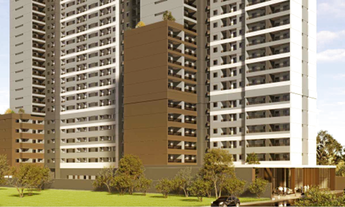 Imagem 2: Studio à venda em São Paulo, Vila Olímpia, com 1 quarto, 28,31m²