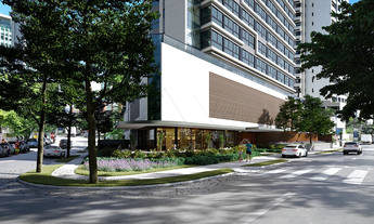 Imagem 4: Studio à venda, no Pulse em Recife, Ilha do Leite, com 1 quarto, 29.36m²