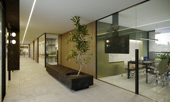 Imagem 7: Studio à venda, no Pulse em Recife, Ilha do Leite, com 1 quarto, 29.36m²