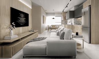 Imagem 5: Apartamento à venda no bairro Jardim São Paulo(Zona Norte) - São Paulo/SP