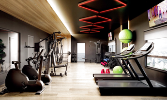 Imagem 6: Apartamento à venda no bairro Jardim São Paulo(Zona Norte) - São Paulo/SP