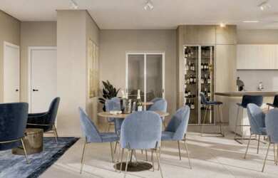 Imagem 2: Iberius Jardim São Paulo - Residencial