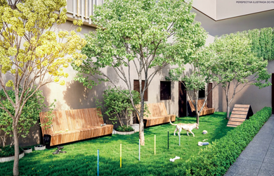 Imagem 10: APARTAMENTO RESIDENCIAL em São Paulo - SP, Jardim São Paulo(Zona Norte