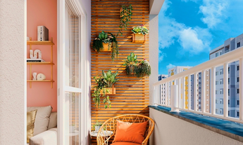 Imagem 2: APARTAMENTO RESIDENCIAL em São Paulo - SP, Pirituba