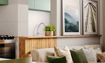 Imagem 3: APARTAMENTO RESIDENCIAL em São Paulo - SP, Pirituba