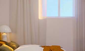 Imagem 4: Apartamento à venda em São Paulo, Pirituba, com 2 quartos, 34m²