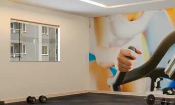 Imagem 6: APARTAMENTO RESIDENCIAL em São Paulo - SP, Pirituba