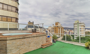 Imagem 6: PE 127 Apto 610371003-23 - Apartamento à venda no bairro Petrópolis - Porto Alegre/RS