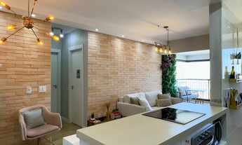 Imagem: Apartamento à venda no bairro Vila Mascote