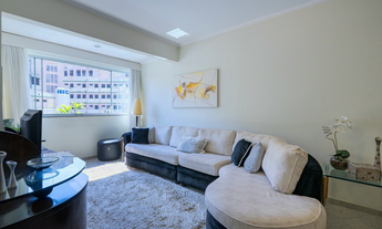 Imagem: VMJT 199 Apto 601241006-52 - Apartamento