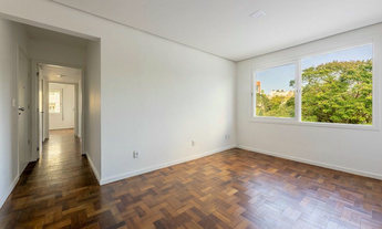 Imagem: Apartamento à venda no bairro Petrópolis