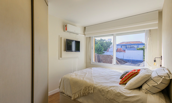 Imagem 2: 2 dormitórios na Avenida érico Veríssimo