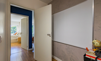 Imagem 7: 2 dormitórios na Avenida érico Veríssimo