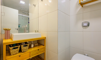 Imagem 6: 2 dormitórios na Avenida érico Veríssimo