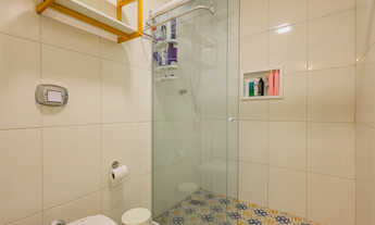 Imagem 5: 2 dormitórios na Avenida érico Veríssimo