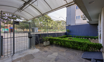 Imagem 4: 2 dormitórios na Avenida érico Veríssimo