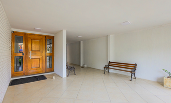 Imagem 3: 2 dormitórios na Avenida érico Veríssimo