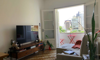 Imagem: 2 dormitórios na Rua Vasco Da Gama