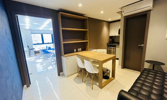 Imagem: 1 banheiros na Avenida Praia De Belas