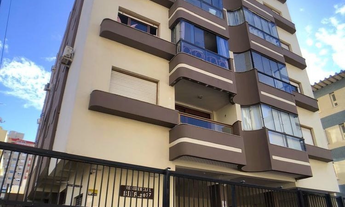 Imagem: 3 dormitórios na Rua Guaraci