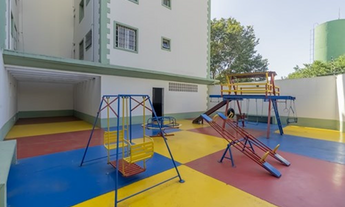 Imagem 5: APARTAMENTO RESIDENCIAL em São Paulo - SP, Vila Guarani (Z Sul