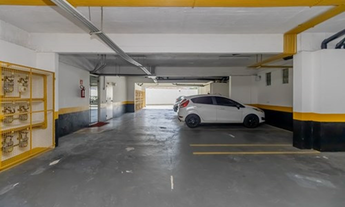 Imagem 4: APARTAMENTO RESIDENCIAL em São Paulo - SP, Vila Guarani (Z Sul