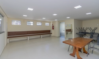 Imagem 3: APARTAMENTO RESIDENCIAL em São Paulo - SP, Vila Guarani (Z Sul