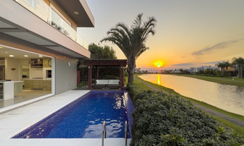 Imagem 6: RHR 1000 Casa 612671058-14 - Casa à venda no bairro Centro - Xangri-Lá/RS